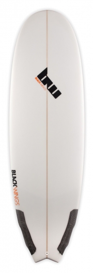 blackwings surfboard